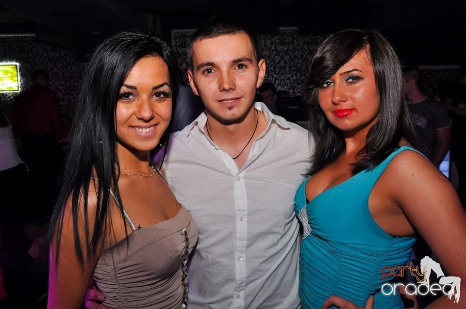 Blaga de la Oradea & Speedy Band în Life, 