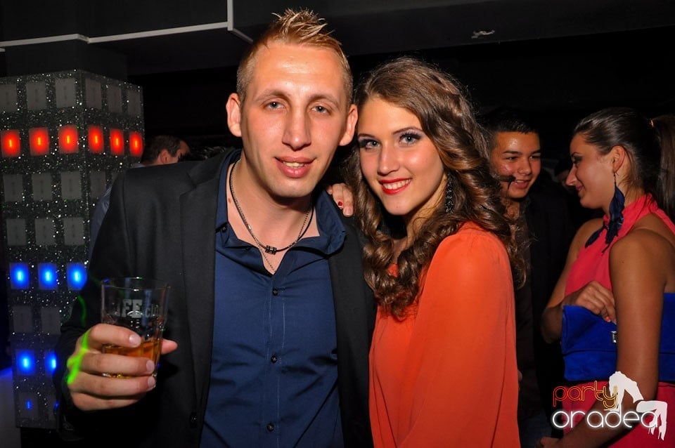 Blaga de la Oradea & Speedy Band în Life, 