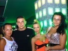 Blaga de la Oradea în Club Life