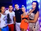 Blaga de la Oradea în Club Life
