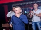 Blaga de la Oradea în Club Life