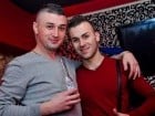Blaga de la Oradea în Club Life