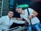 Blaga de la Oradea în Club Life
