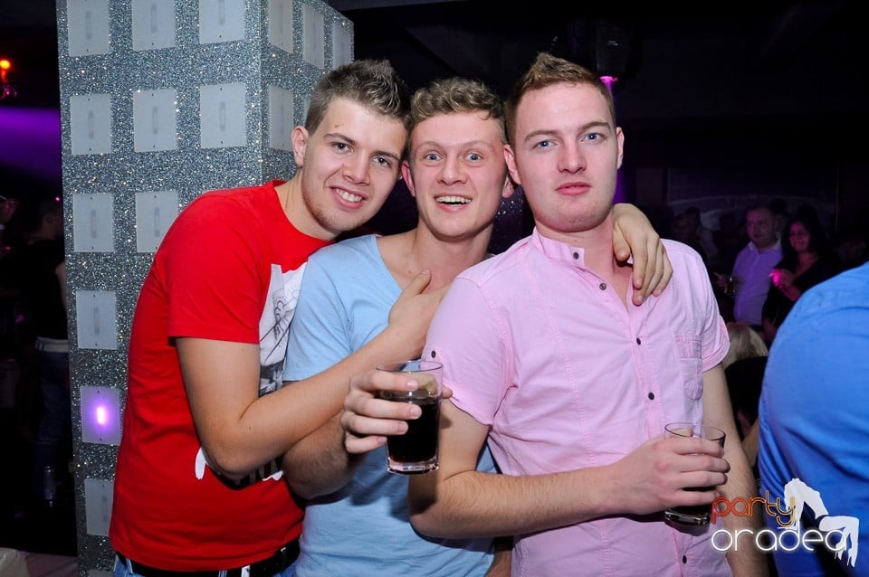 Blaga de la Oradea în Life, 