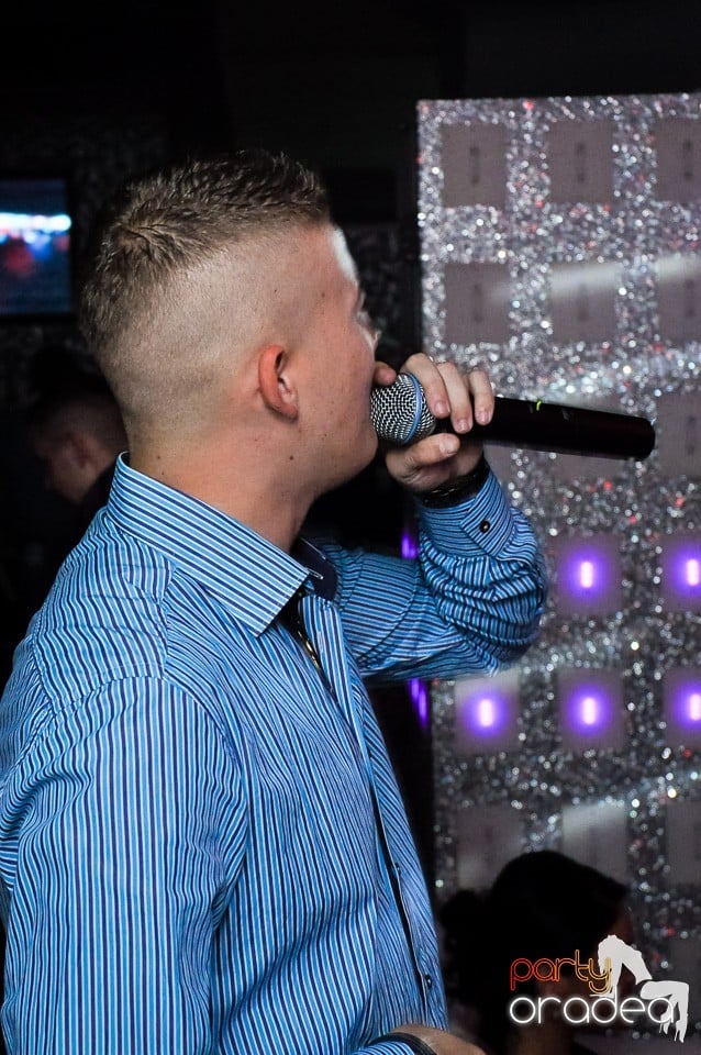 Blaga de la Oradea în Life, 