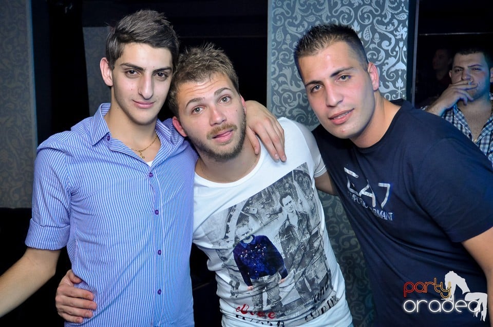 Blaga de la Oradea în Life, 