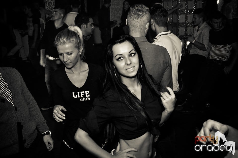 Blaga de la Oradea în Life, 