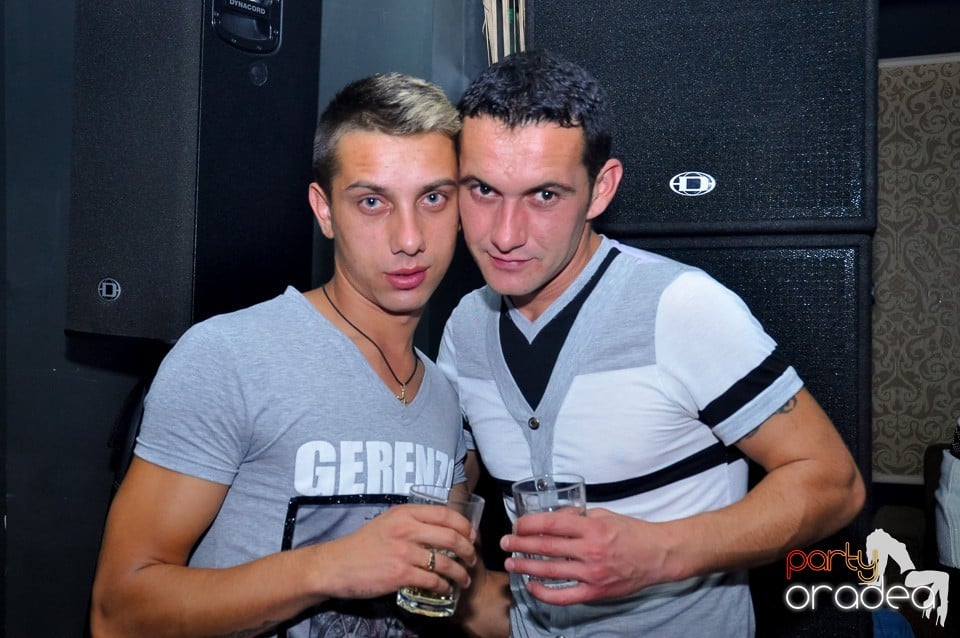 Blaga de la Oradea în Life, 