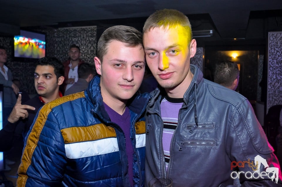 Blaga de la Oradea în Life, 