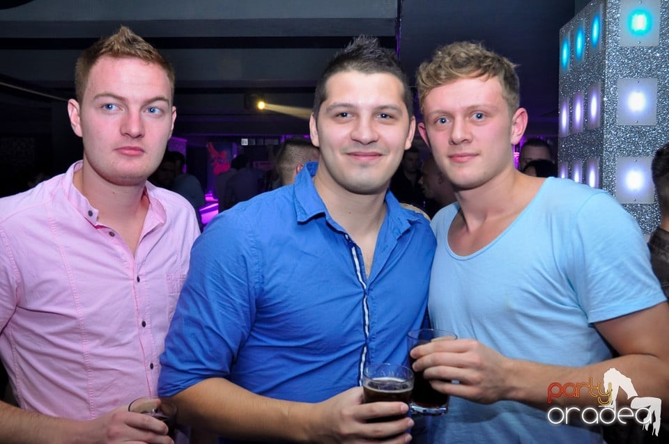 Blaga de la Oradea în Life, 