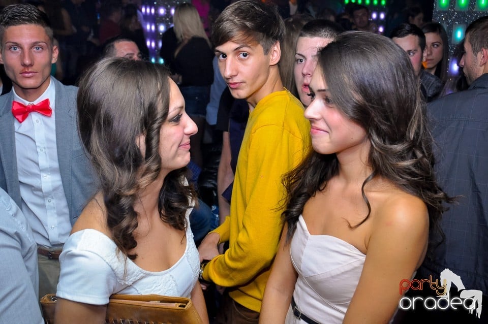 Blaga de la Oradea în Life, 