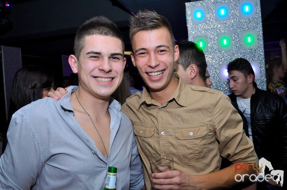 Blaga de la Oradea în Life, 