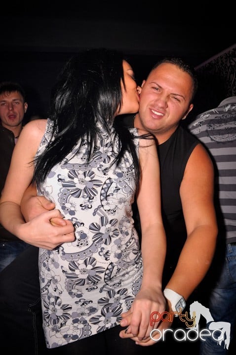 Blaga de la Oradea şi Speedy Band în Club Life, 