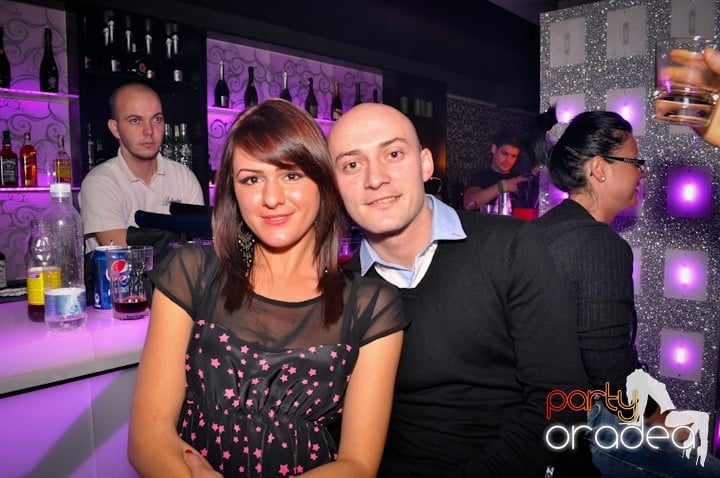 Blaga de la Oradea şi Speedy Band în Club Life, 