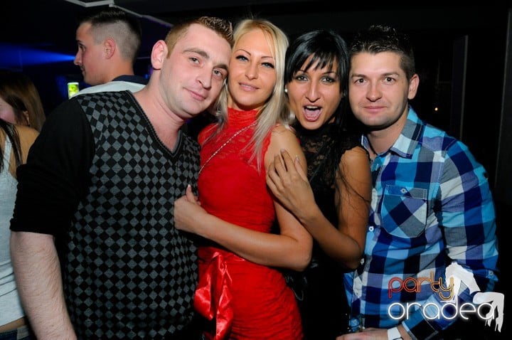 Blaga de la Oradea şi Speedy Band în Club Life, 