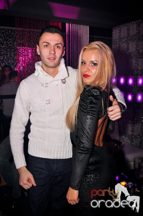 Blaga de la Oradea şi Speedy Band în Club Life, 