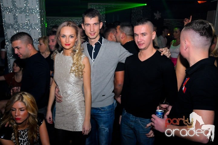 Blaga de la Oradea şi Speedy Band în Club Life, 