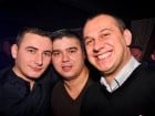 Blaga de la Oradea şi Speedy Band în Club Life