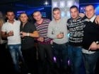 Blaga de la Oradea şi Speedy Band în Club Life