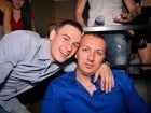 Blaga de la Oradea şi Speedy Band în Club Life