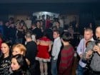 Blaga de la Oradea şi Speedy Band în Club Life