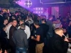 Blaga de la Oradea şi Speedy Band în Club Life