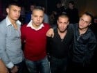 Blaga de la Oradea şi Speedy Band în Club Life