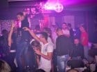 Blaga de la Oradea şi Speedy Band în Club Life