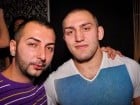 Blaga de la Oradea şi Speedy Band în Club Life