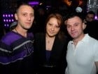 Blaga de la Oradea şi Speedy Band în Club Life