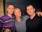 Blaga de la Oradea şi Speedy Band în Club Life