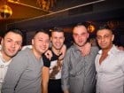 Blaga de la Oradea şi Speedy Band în Club Life