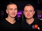 Blaga de la Oradea şi Speedy Band în Club Life