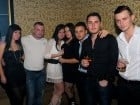 Blaga de la Oradea şi Speedy Band în Club Life