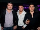 Blaga de la Oradea şi Speedy Band în Club Life