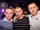 Blaga de la Oradea şi Speedy Band în Club Life
