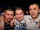 Blaga de la Oradea şi Speedy Band în Club Life