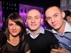Blaga de la Oradea şi Speedy Band în Club Life