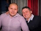 Blaga de la Oradea şi Speedy Band în Club Life
