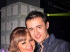 Blaga de la Oradea şi Speedy Band în Club Life