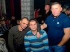 Blaga de la Oradea şi Speedy Band în Club Life