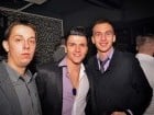 Blaga de la Oradea şi Speedy Band în Club Life