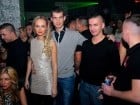 Blaga de la Oradea şi Speedy Band în Club Life