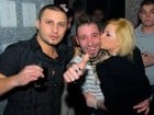Blaga de la Oradea şi Speedy Band în Club Life