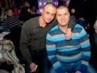 Blaga de la Oradea şi Speedy Band în Club Life