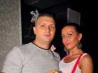 Blaga de la Oradea şi Speedy Band în Club Life