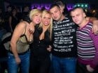 Blaga de la Oradea şi Speedy Band în Club Life