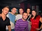 Blaga de la Oradea şi Speedy Band în Club Life