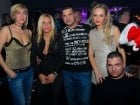 Blaga de la Oradea şi Speedy Band în Club Life