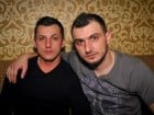 Blaga de la Oradea şi Speedy Band în Club Life